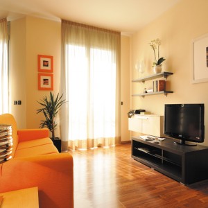 residence appartamenti modena